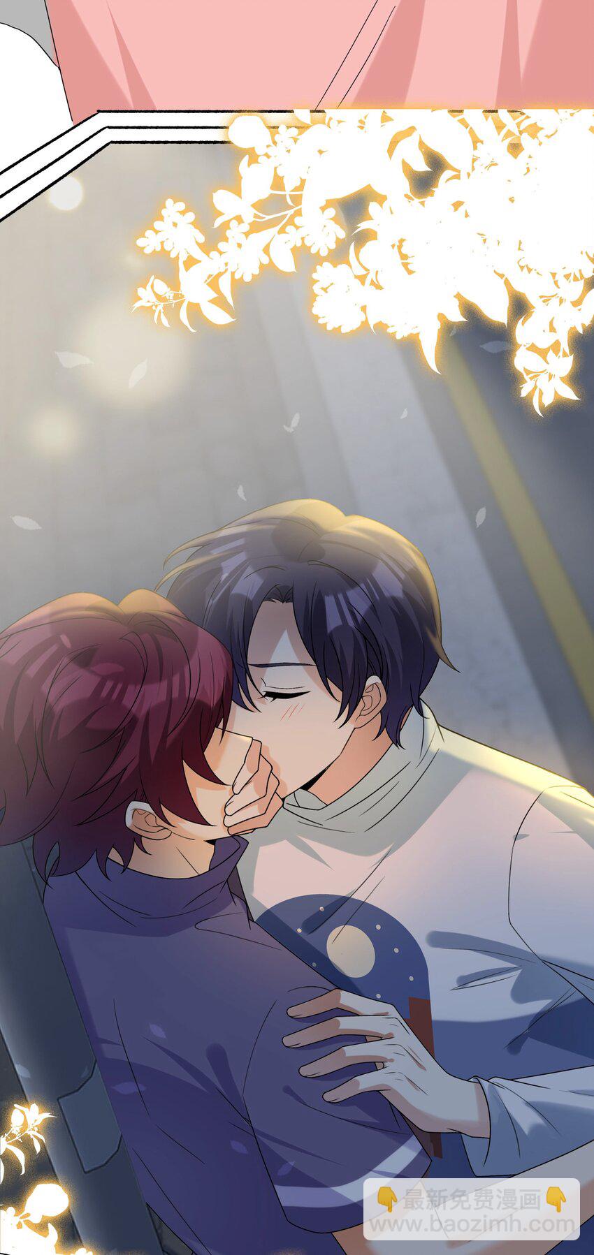 078 快给我发消息！-第79话