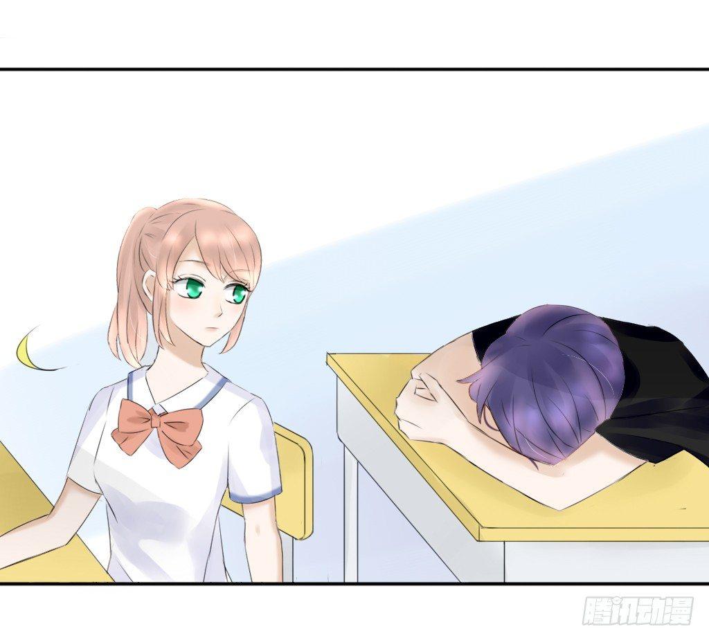 大佬的作业（1）-第3话