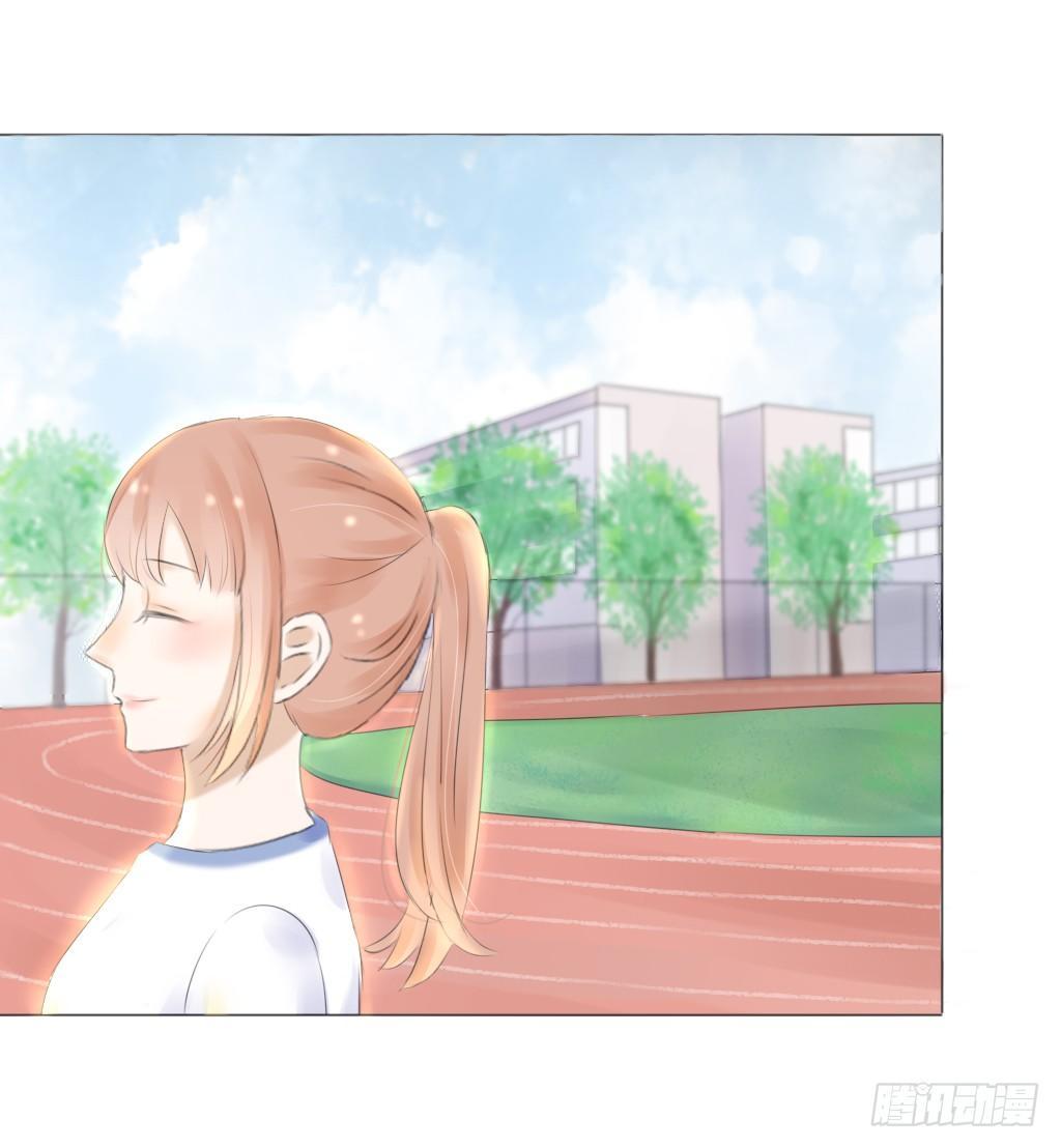 校运会（2）-第35话