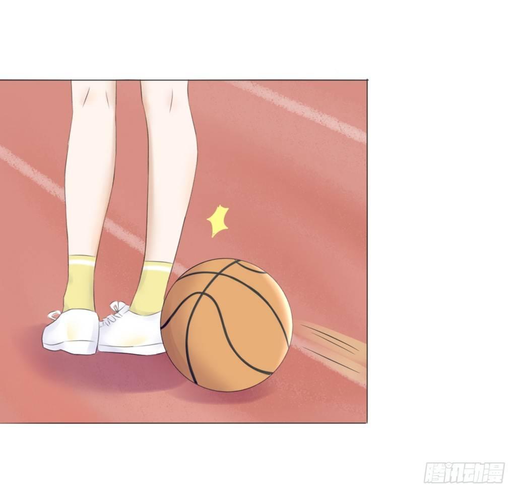 校运会（2）-第35话