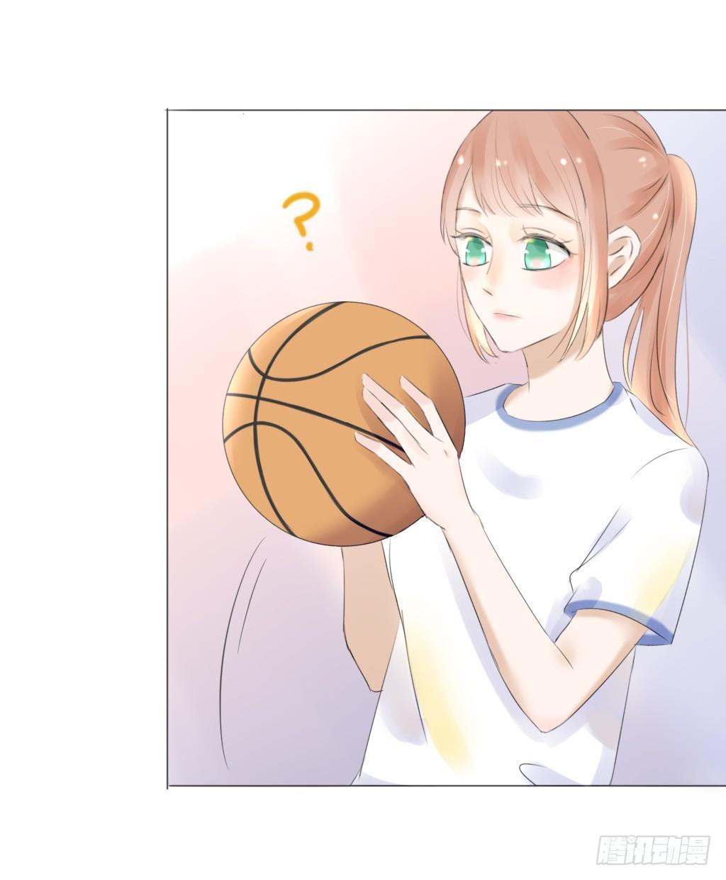 校运会（2）-第35话