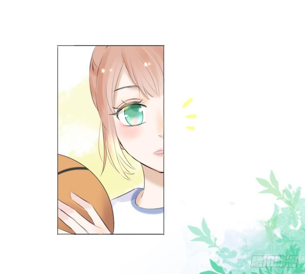 校运会（2）-第35话