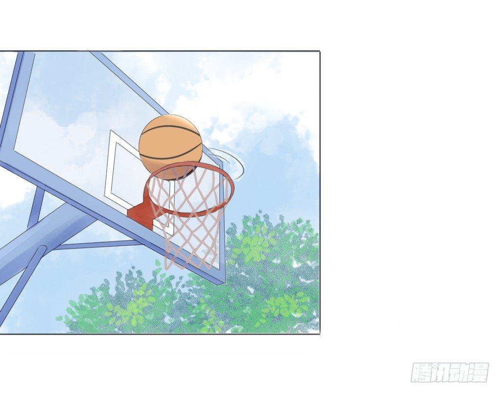 校运会（4）-第37话