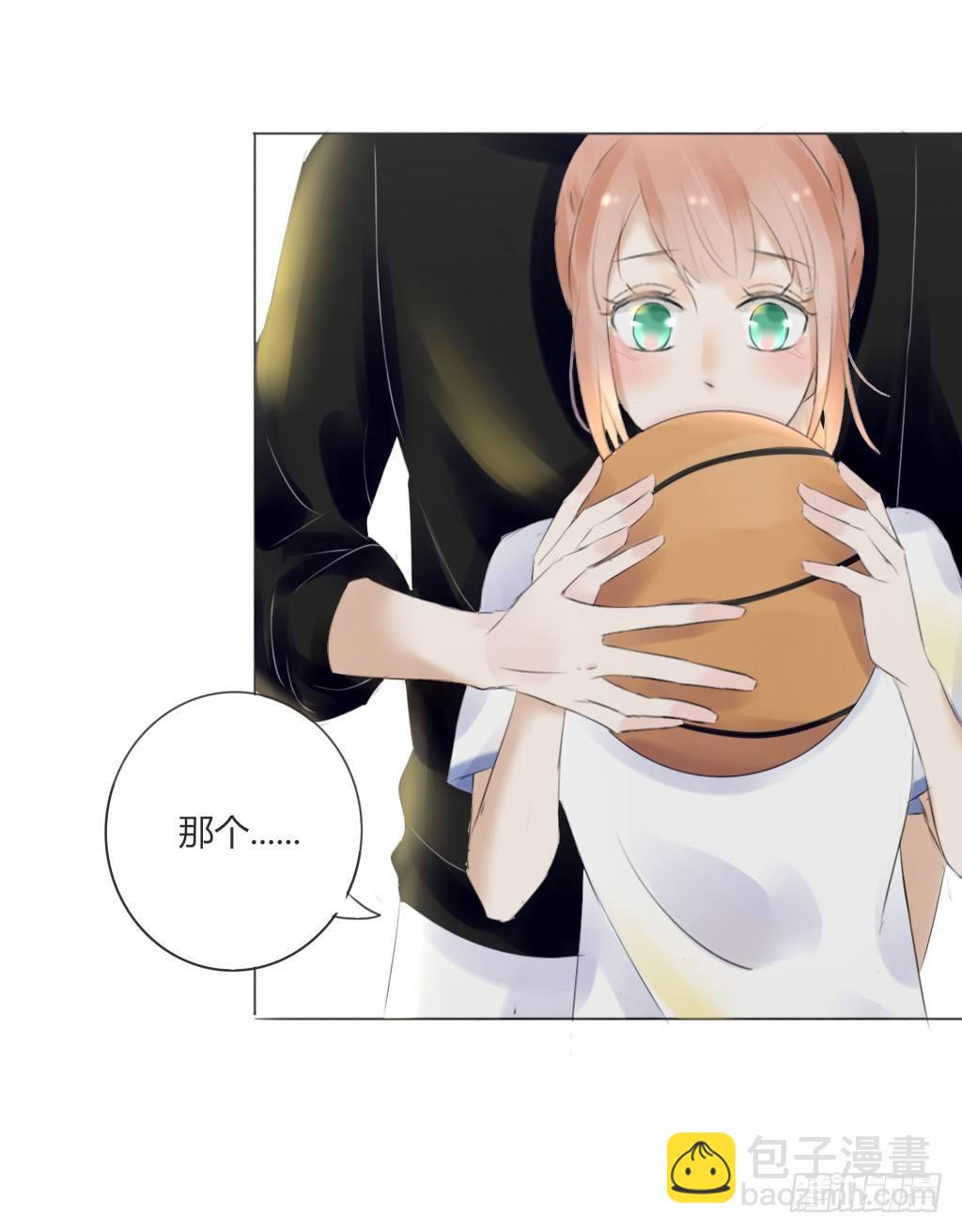 校运会（4）-第37话