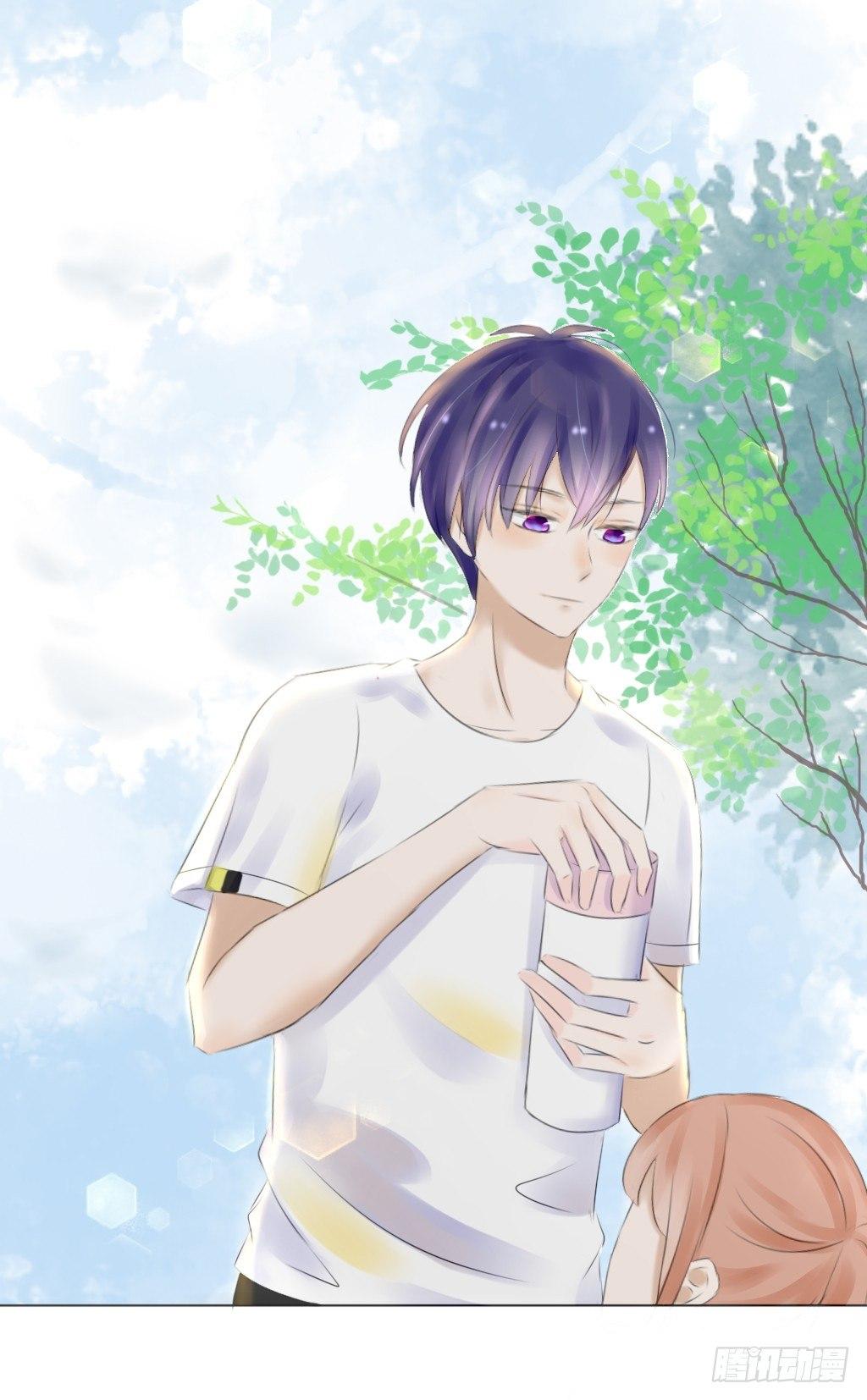 校运会（6）-第39话