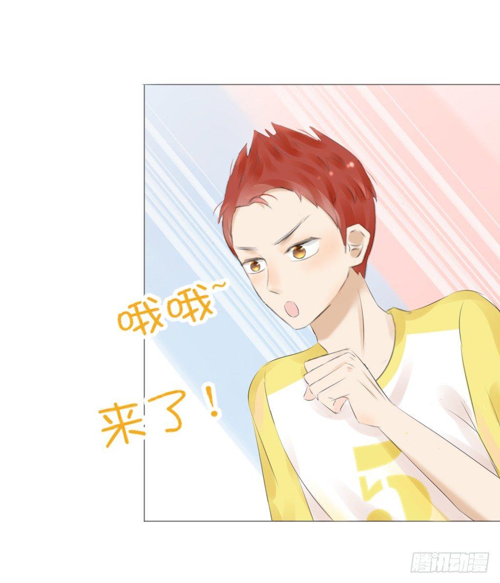 校运会（6）-第39话