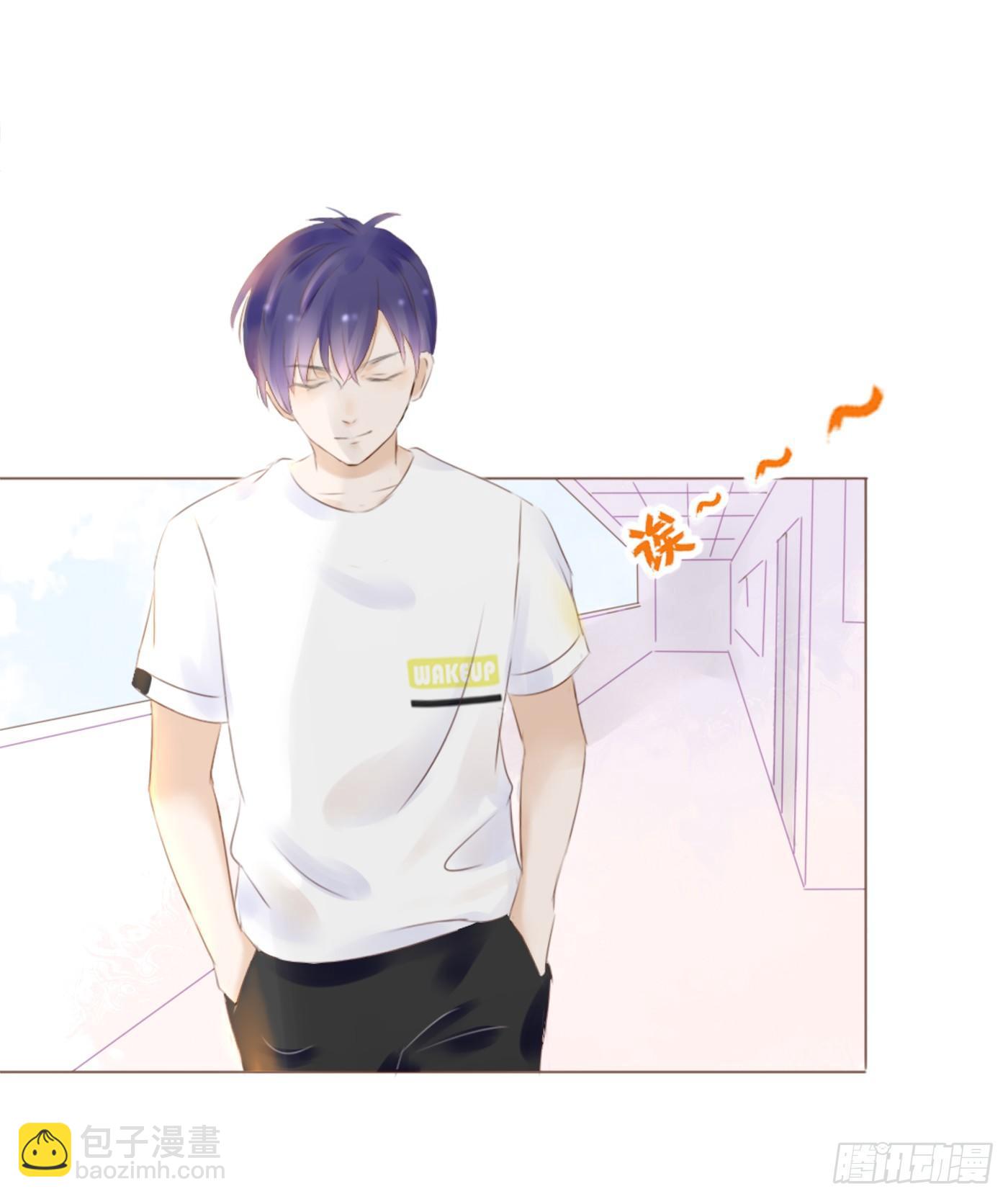 校运会（10）-第43话