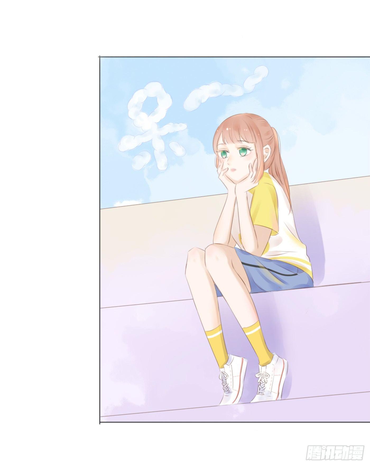 校运会（10）-第43话