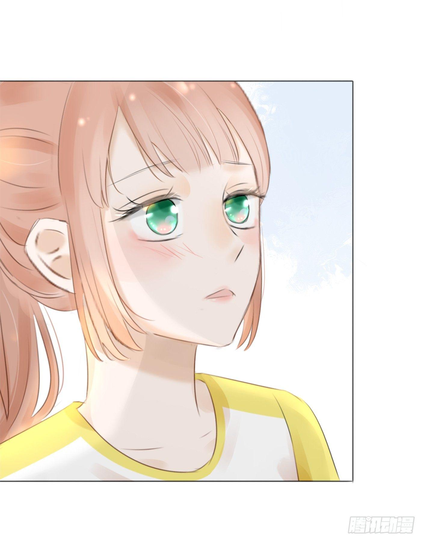 校运会（10）-第43话