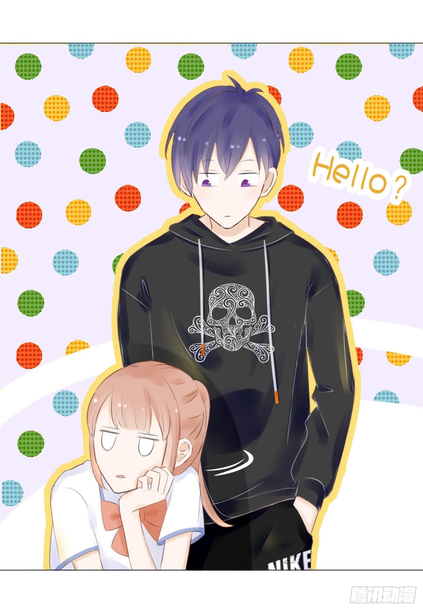 关系亲密-第47话