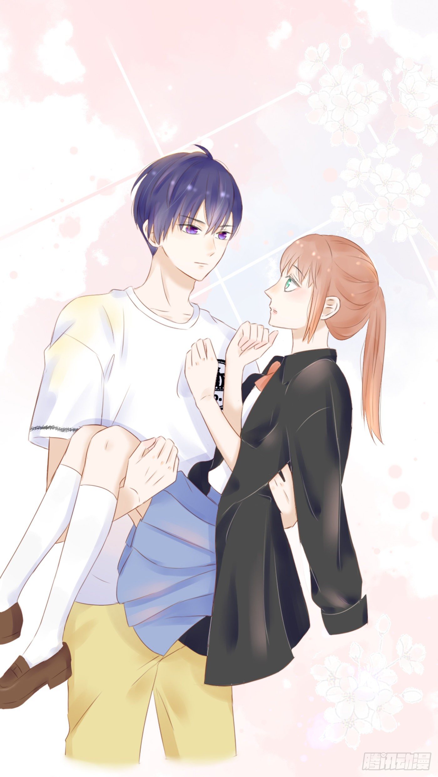 欺凌（3）-第53话