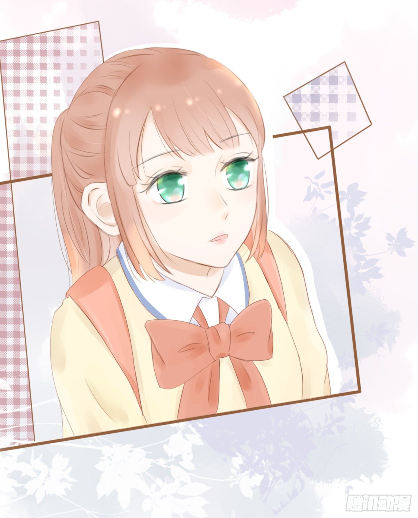 保持距离-第55话