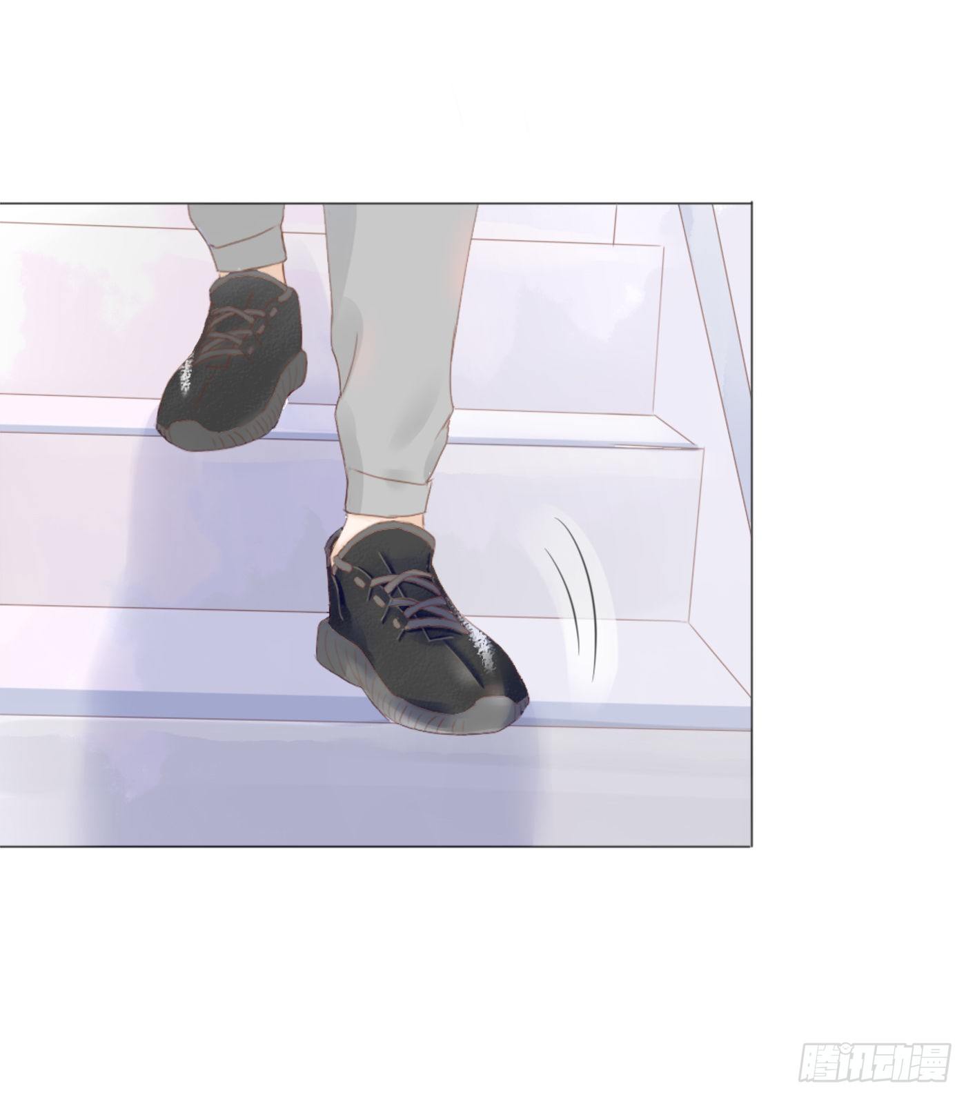 保持距离-第55话