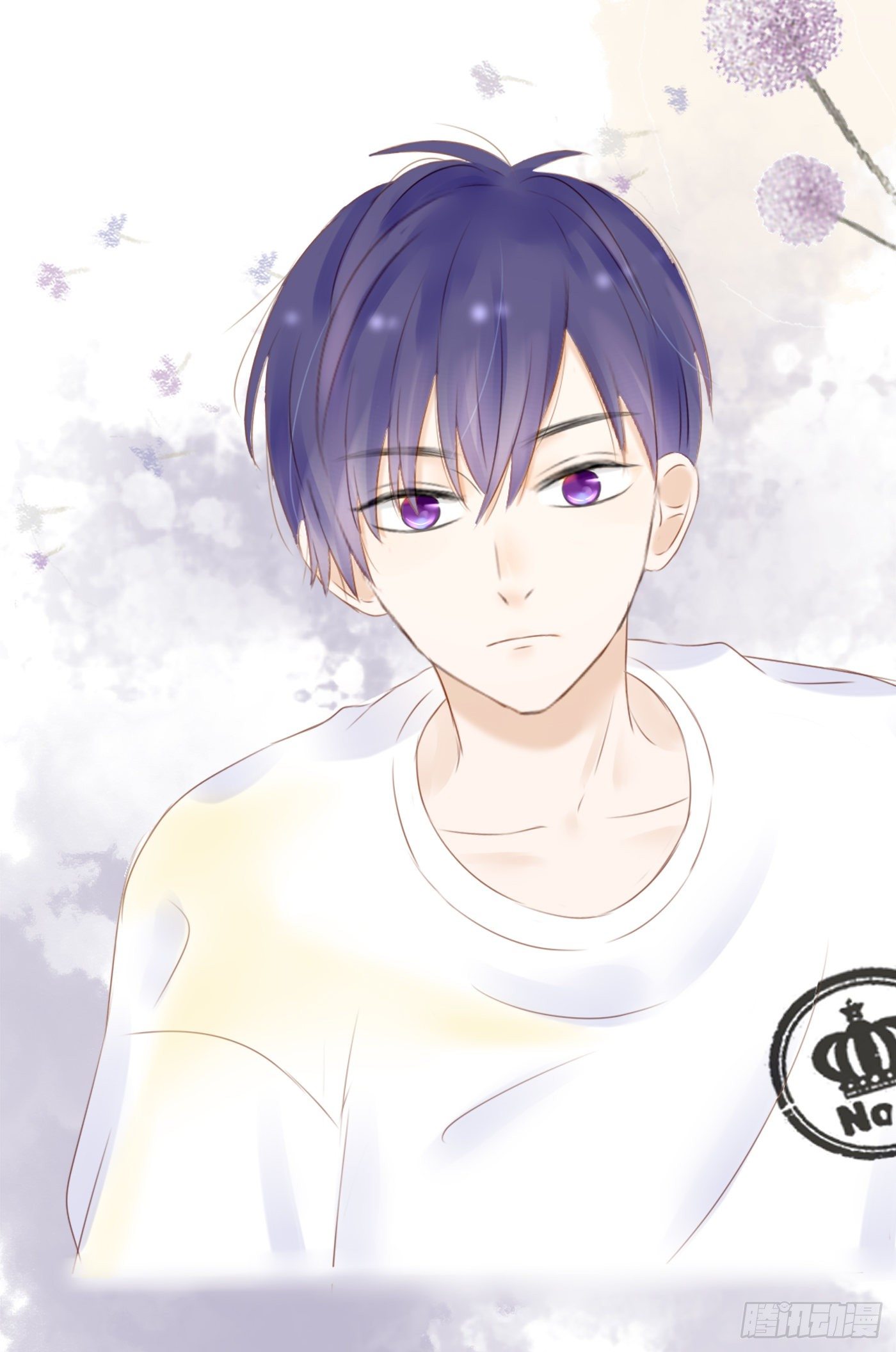 保持距离-第55话