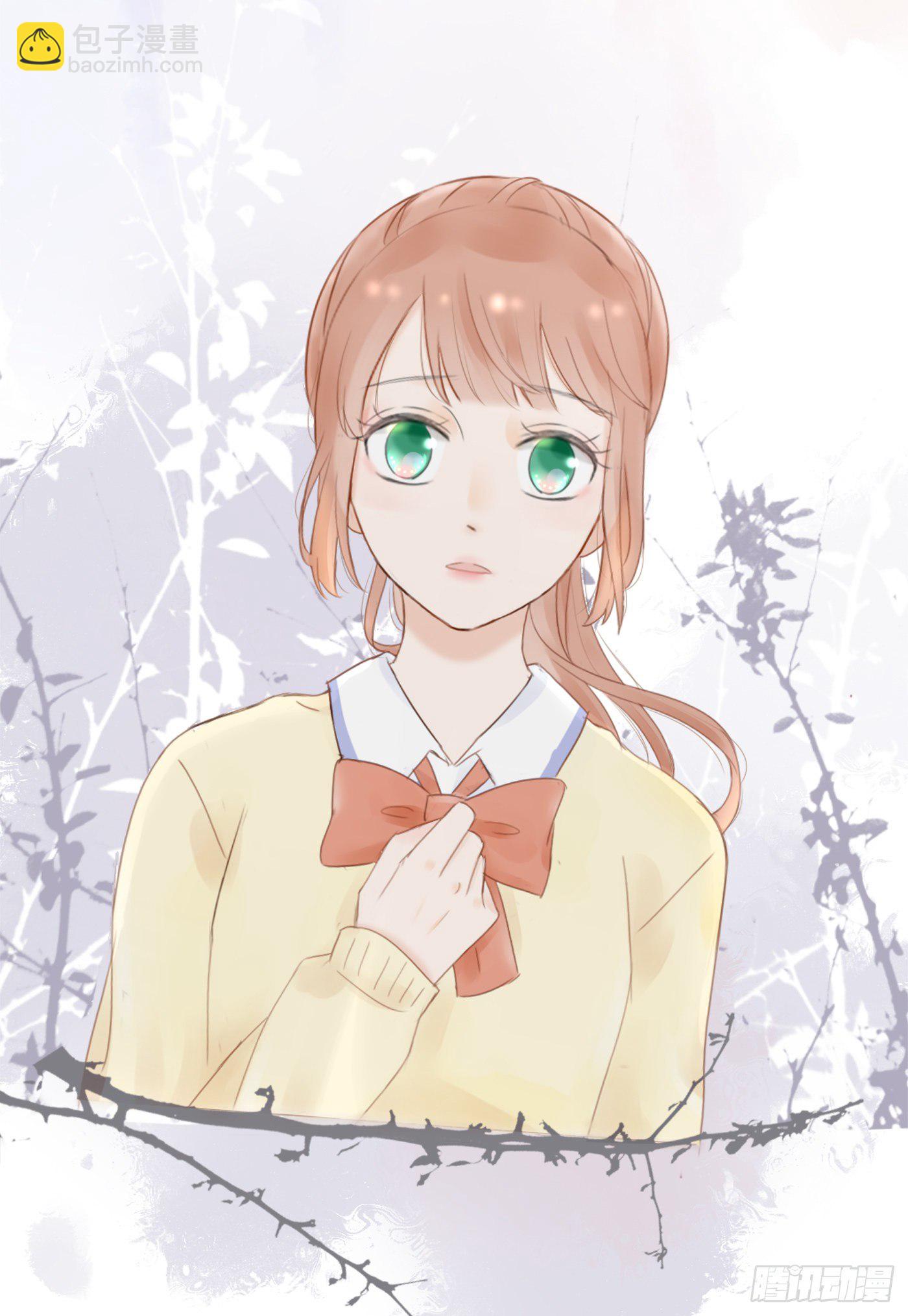 保持距离-第55话