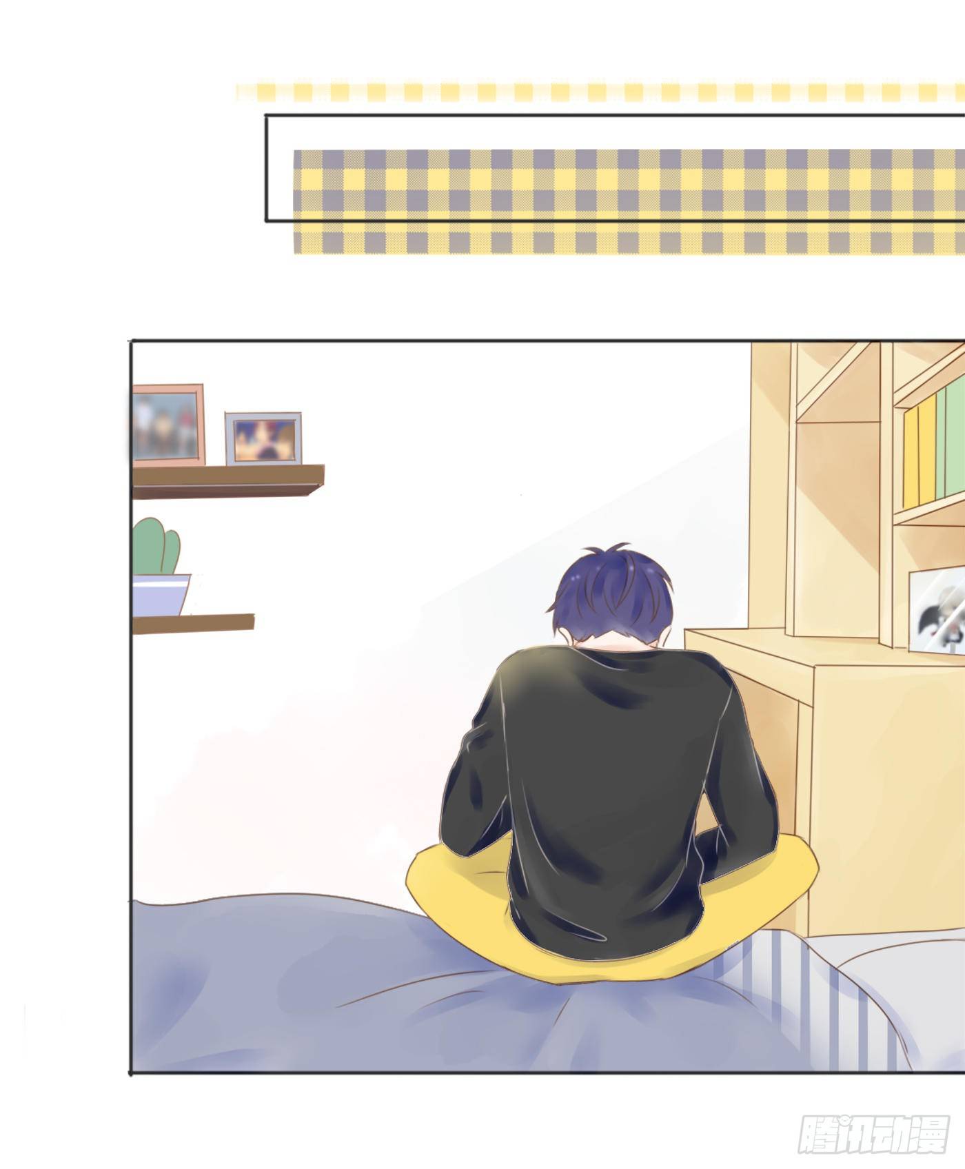 哄女生的方法-第57话