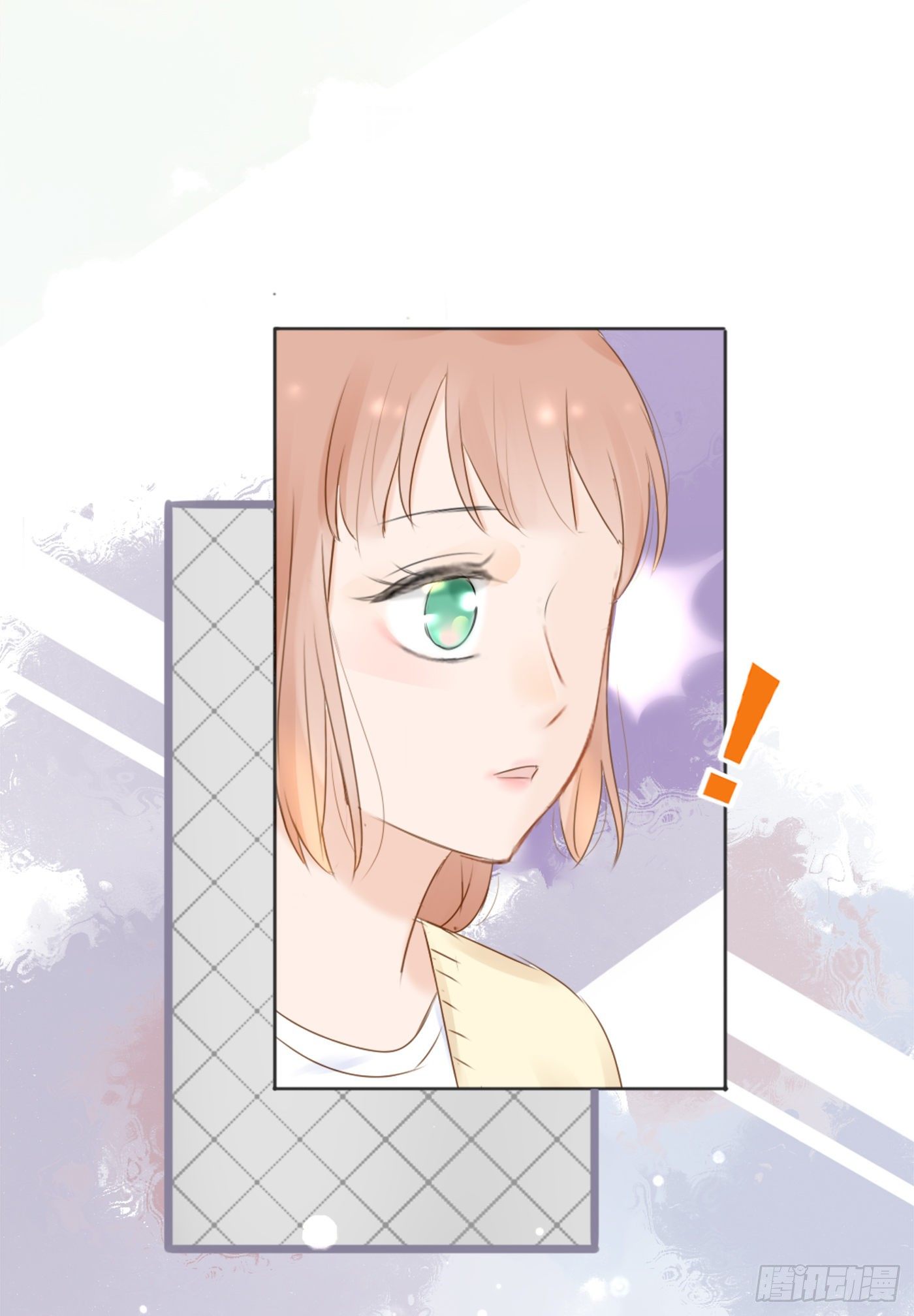 因为她长得像你-第65话