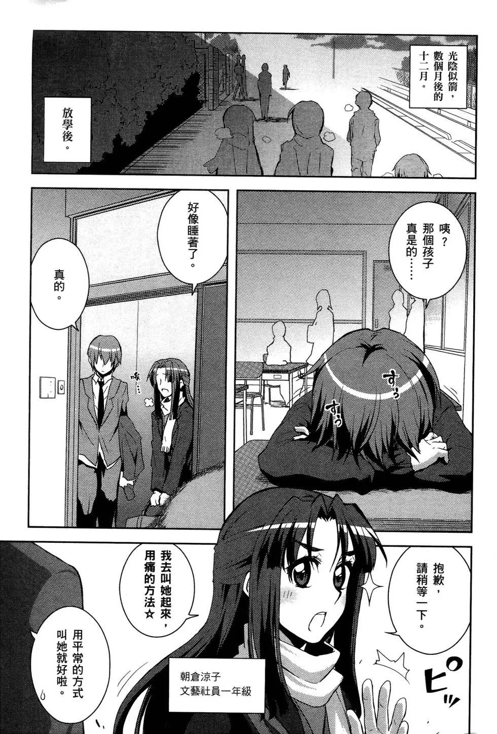 小長門有希的消失 - 第01卷(1/4) - 8