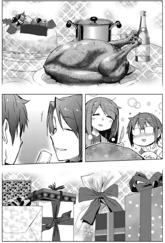 小長門有希的消失 - 第58回 - 5