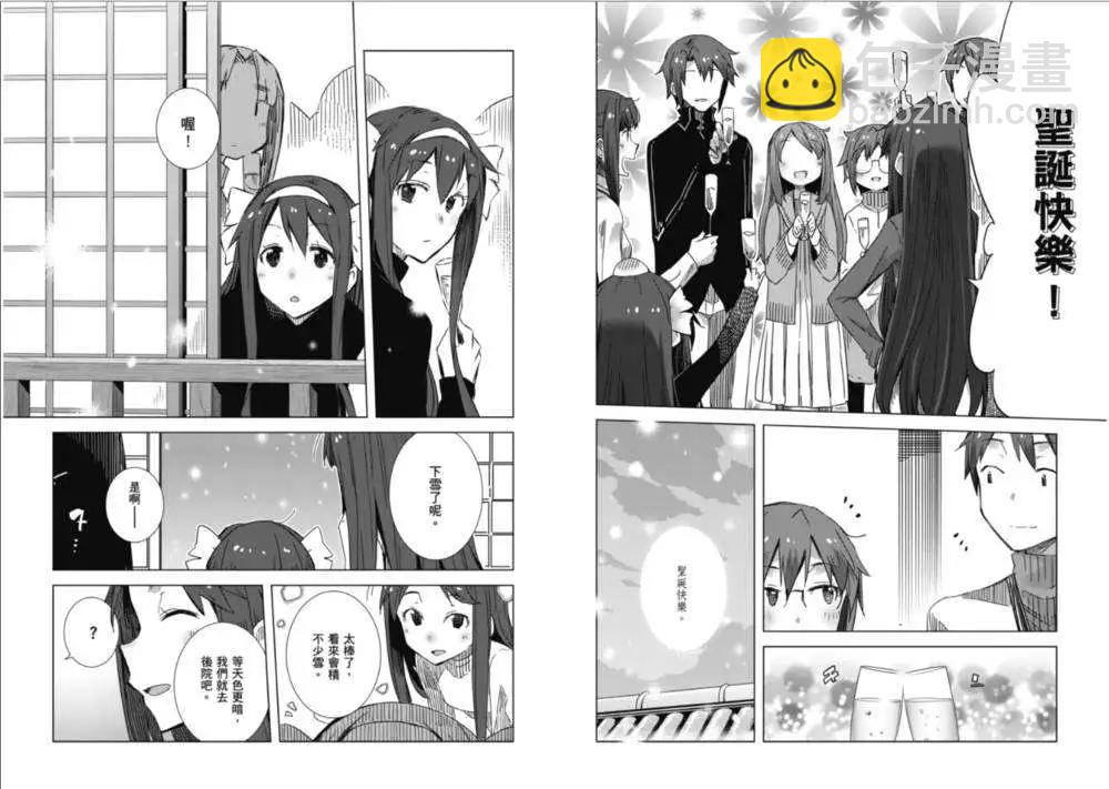 小長門有希的消失 - 第58回 - 6