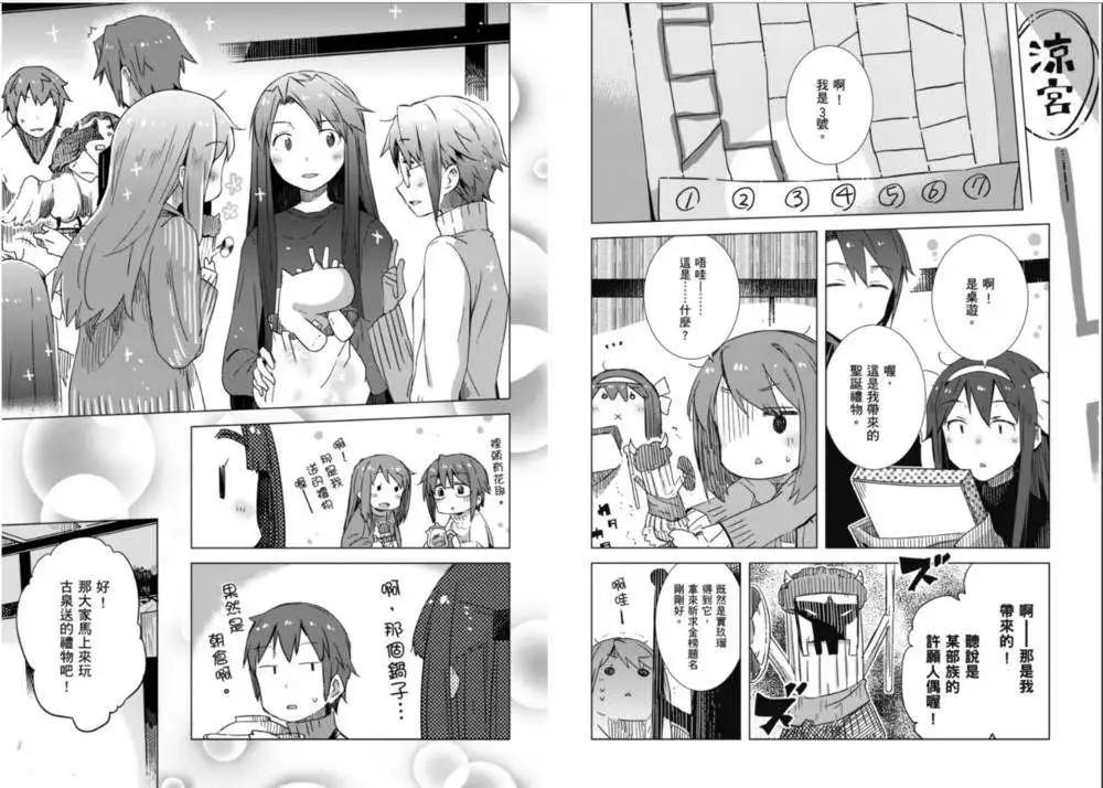小長門有希的消失 - 第58回 - 1