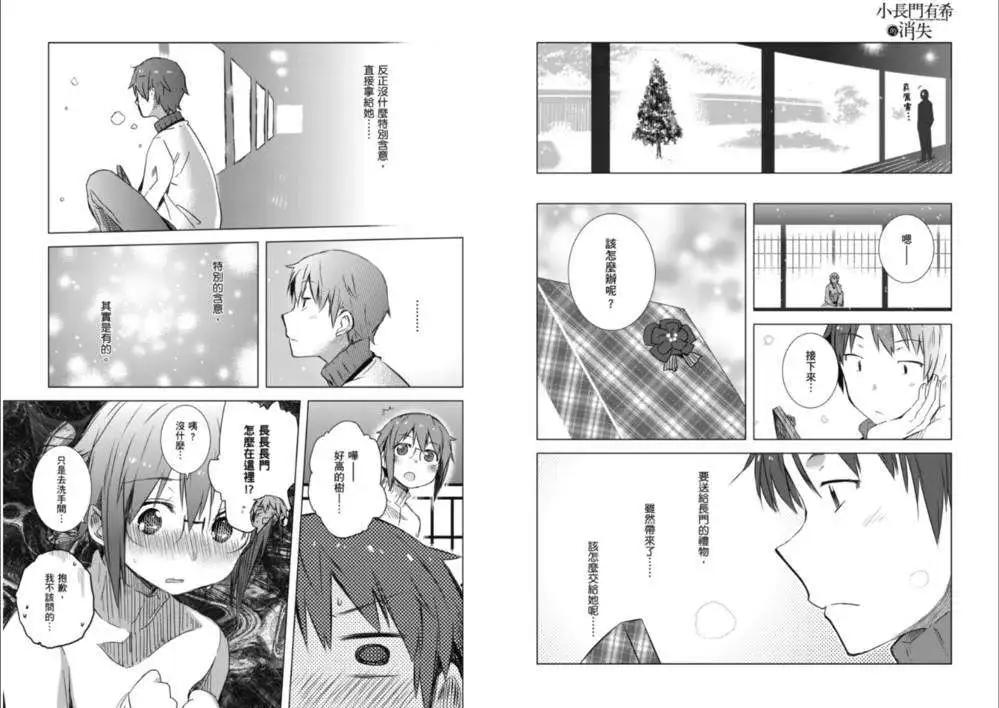 小長門有希的消失 - 第58回 - 2