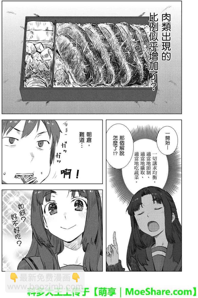 小長門有希的消失 - 第63回 - 3