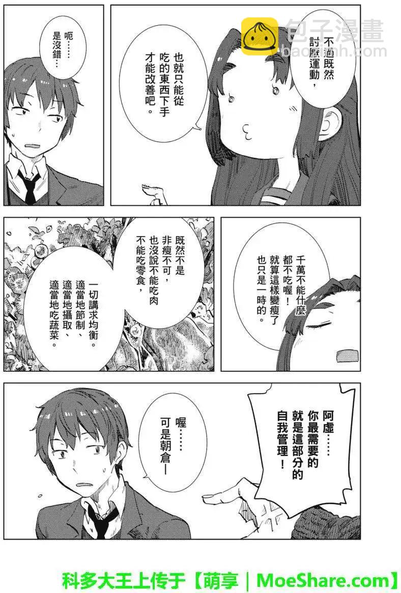 小長門有希的消失 - 第63回 - 4