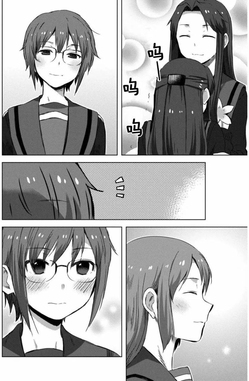 小長門有希的消失 - 第73回 - 6