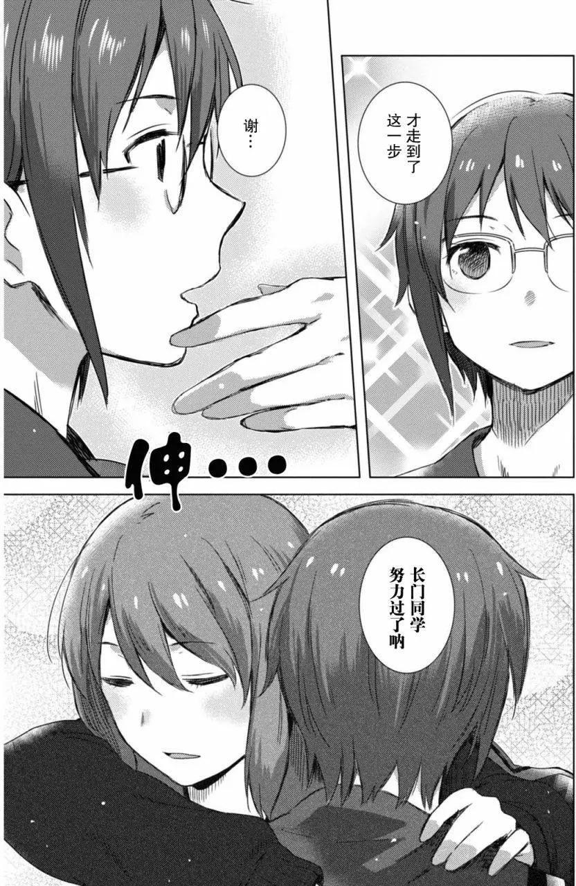 小長門有希的消失 - 第73回 - 3