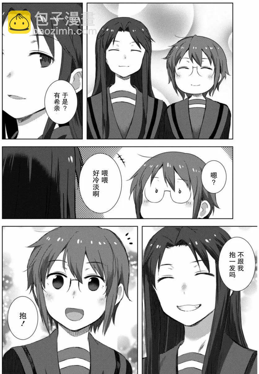 小長門有希的消失 - 第73回 - 6