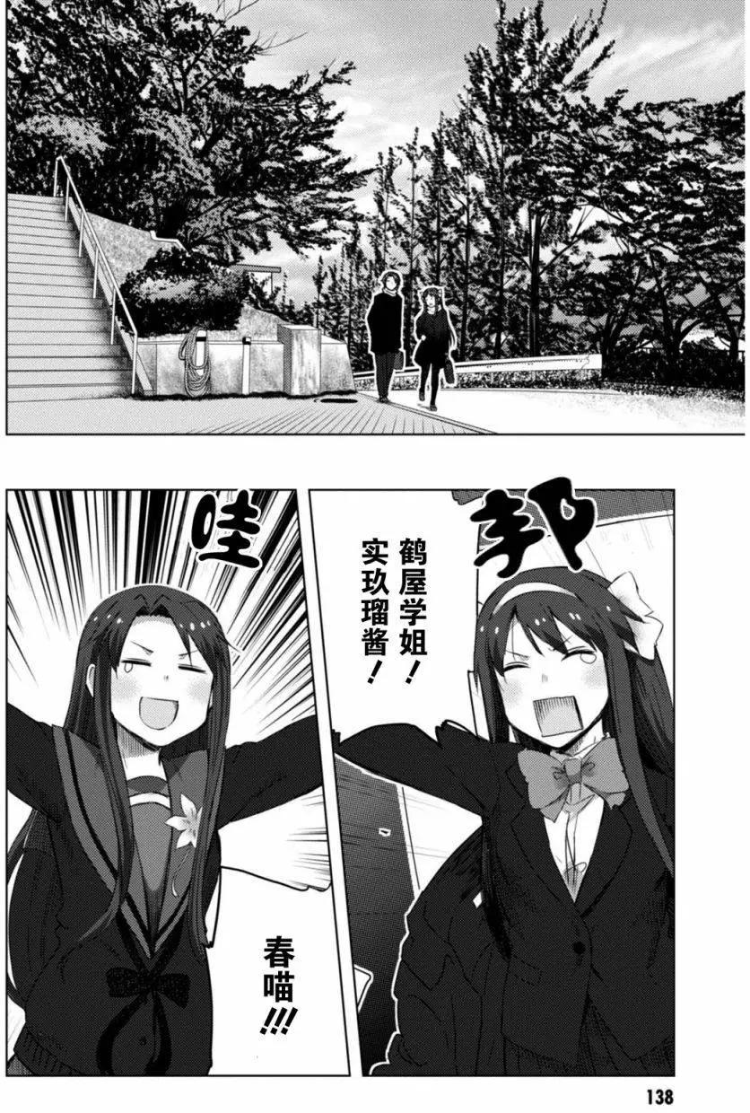 小長門有希的消失 - 第73回 - 6