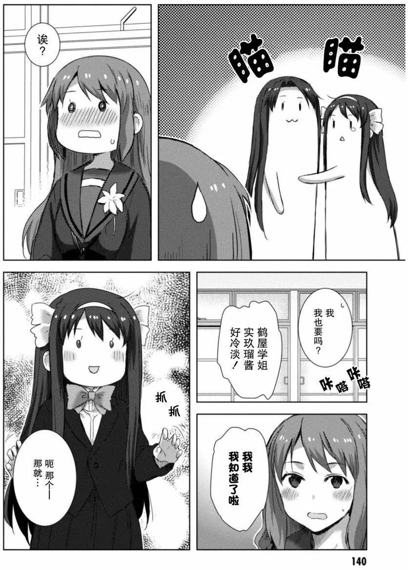 小長門有希的消失 - 第73回 - 2