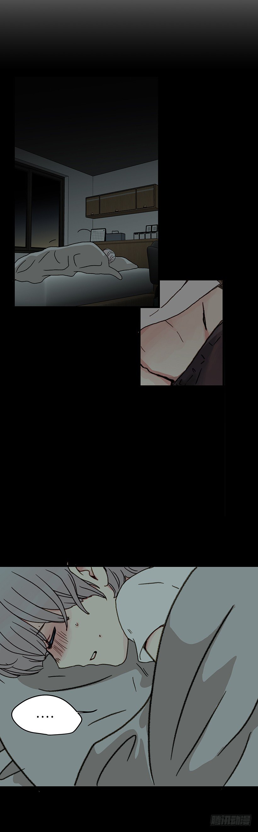 10.我们都需要时间-第11话