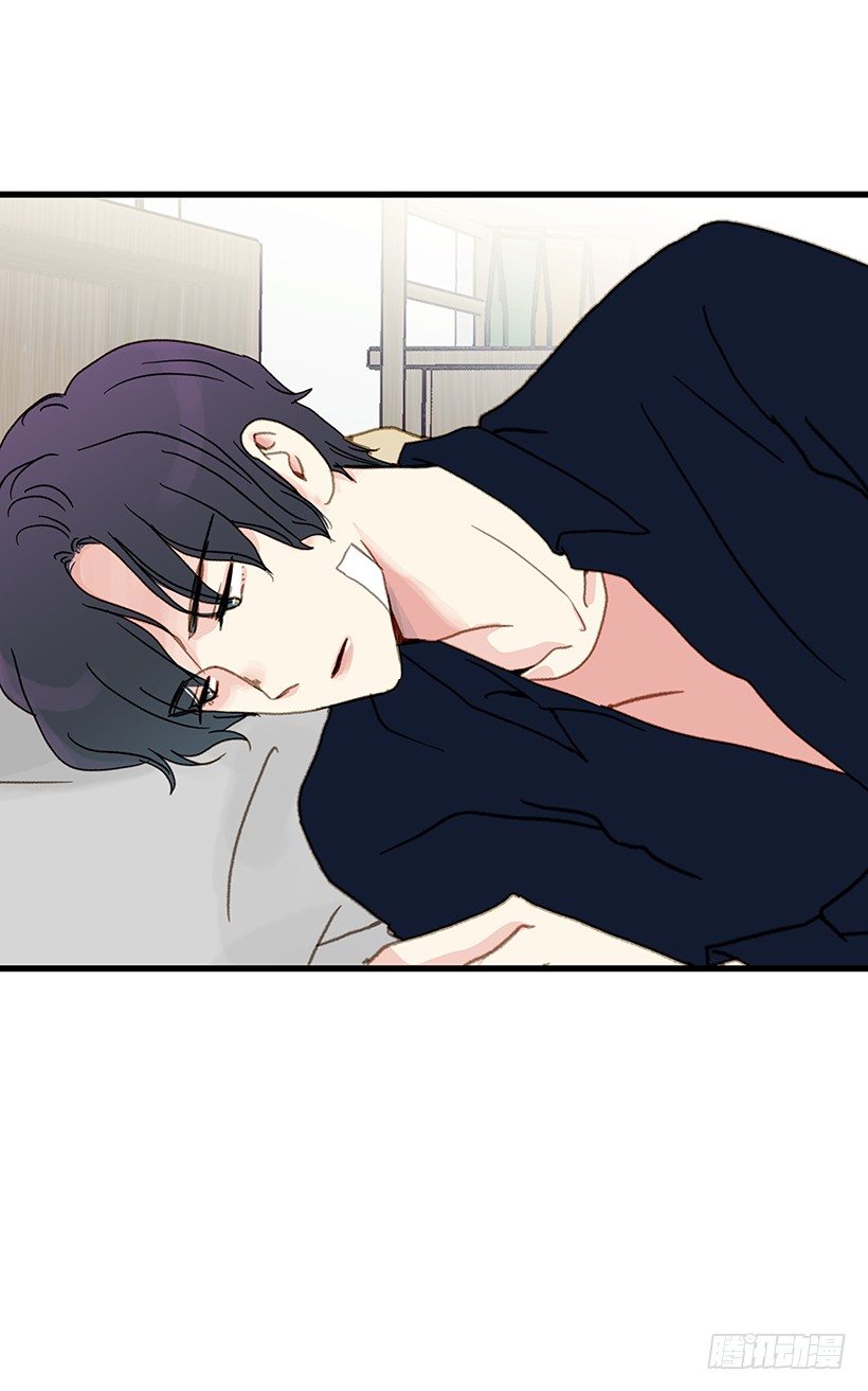 10.我们都需要时间-第11话