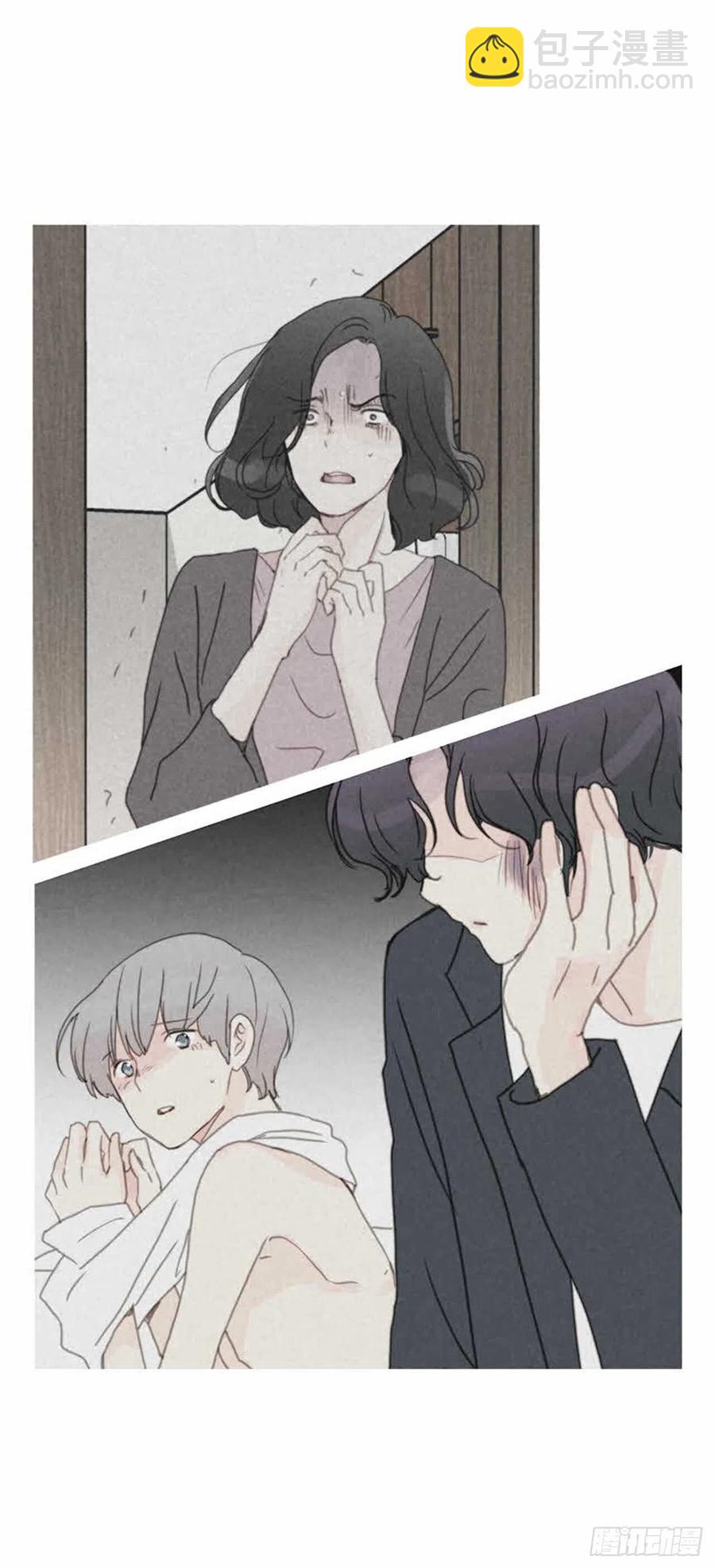 34.珍惜每一天-第35话