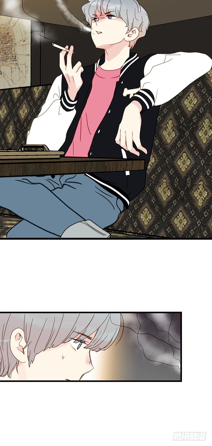 8.胜利的楷模-第9话