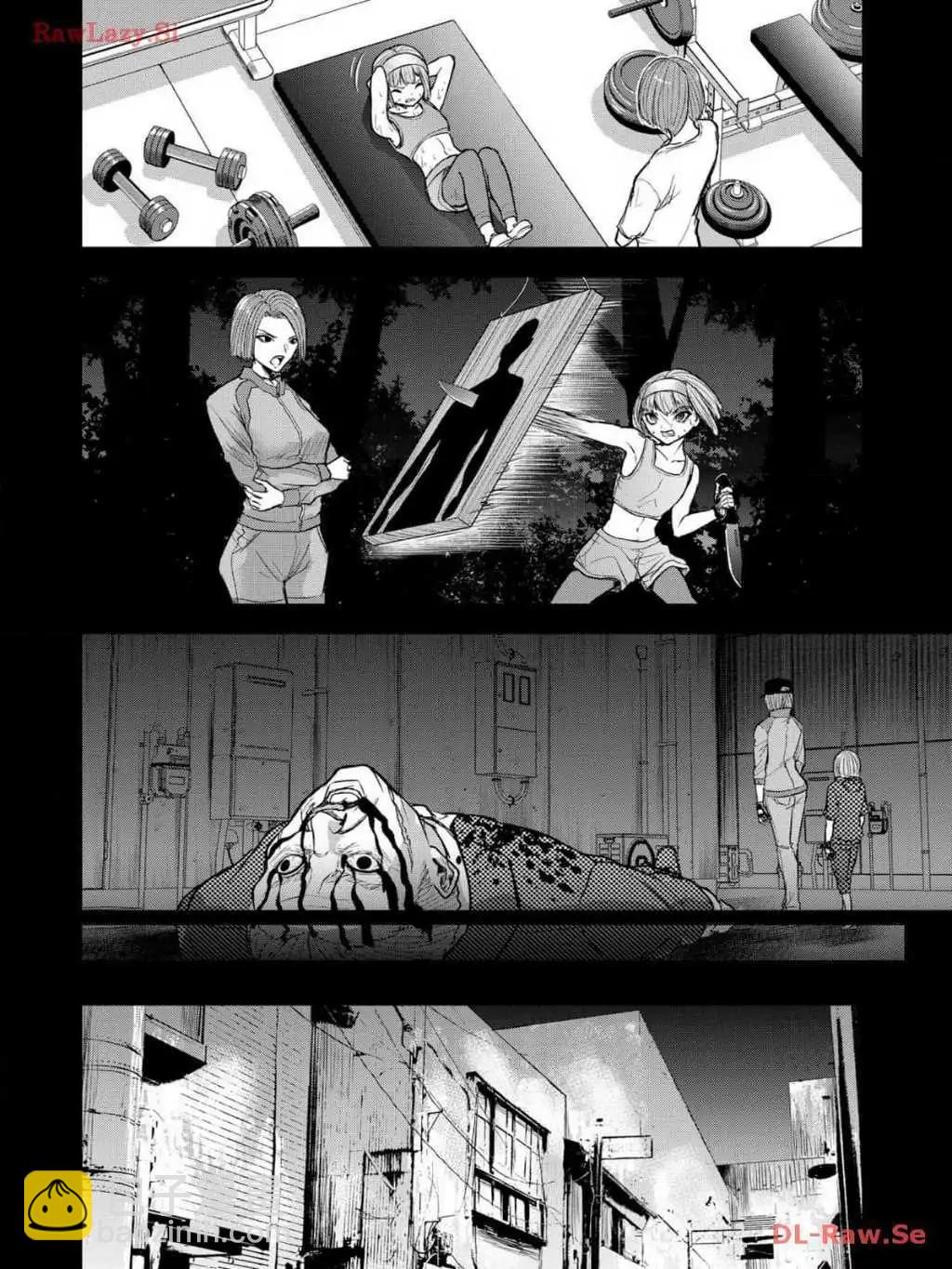 小丑問答 - 第17話 - 2