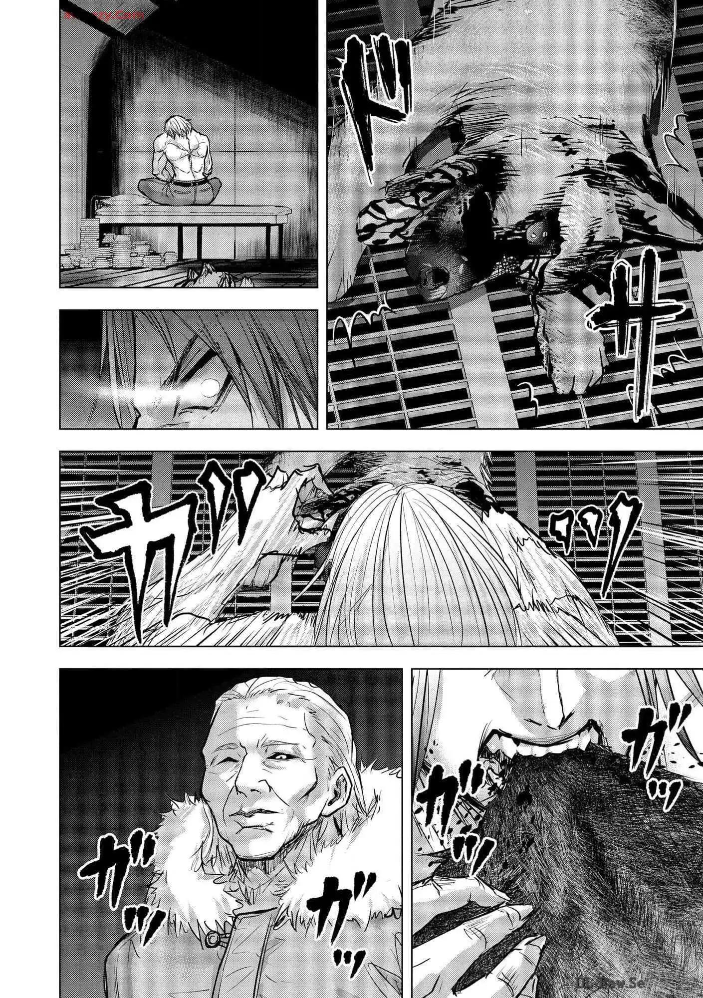 小丑問答 - 第19話 - 2