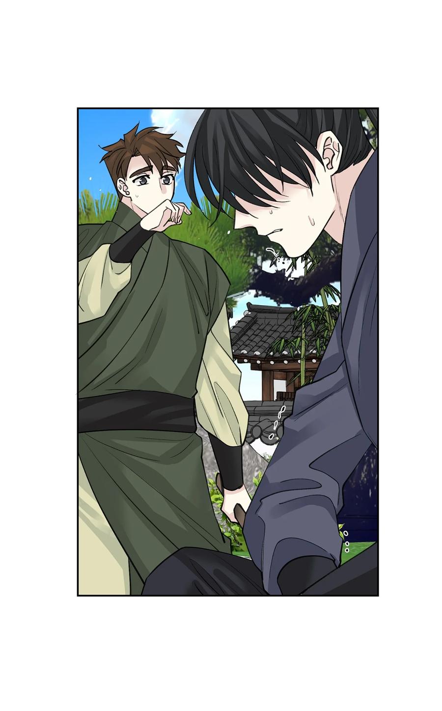 58 偷袭（1）-第59话