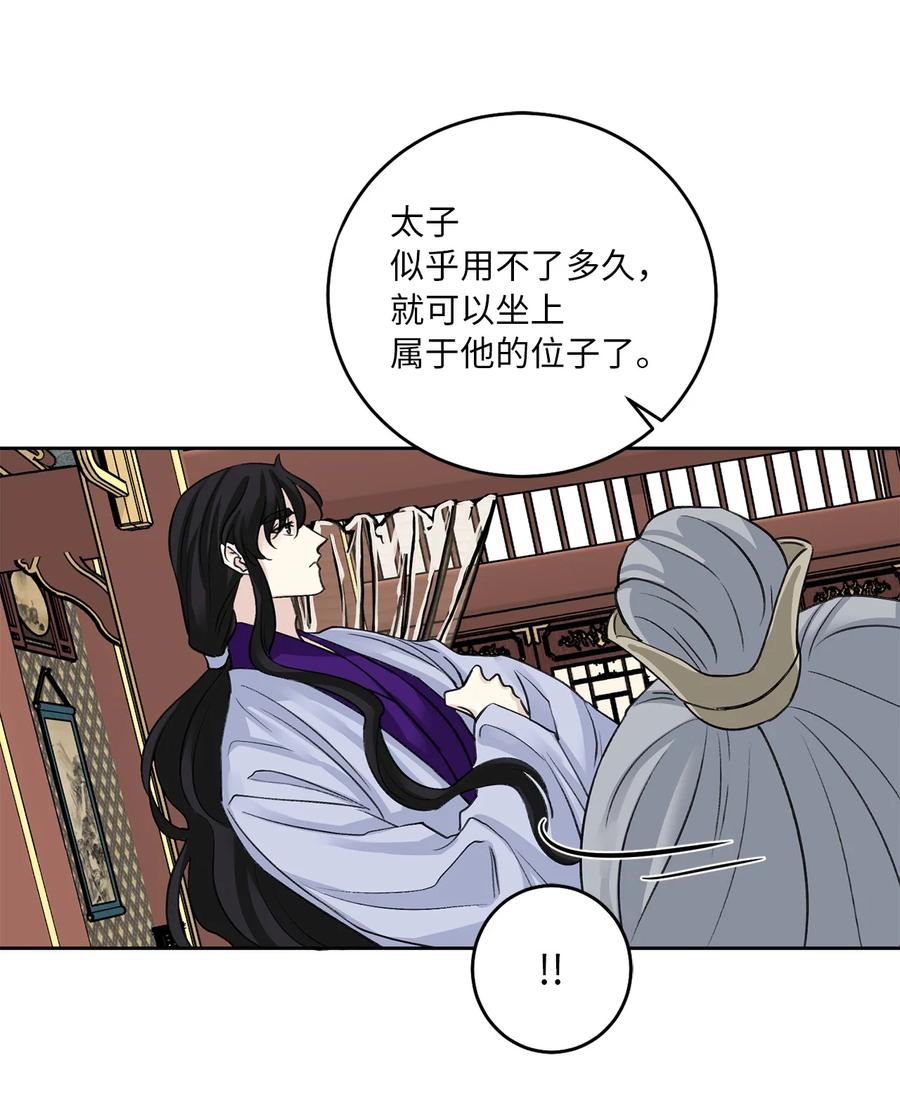 外传04 太子师傅-第67话