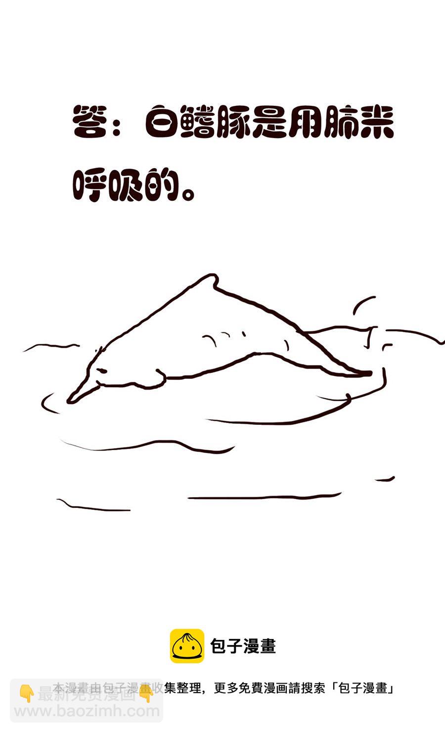 小东与小西 第35集-第35话