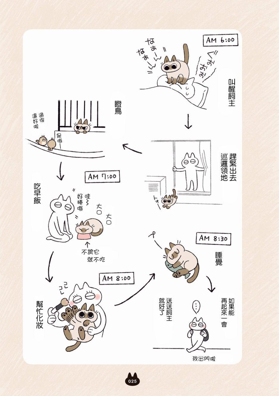 小豆泥是世界的中心  - 第3话 - 1