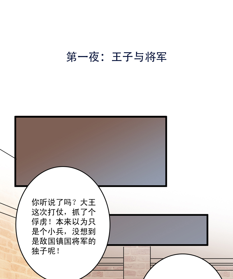 第一夜＋第二夜-第1话