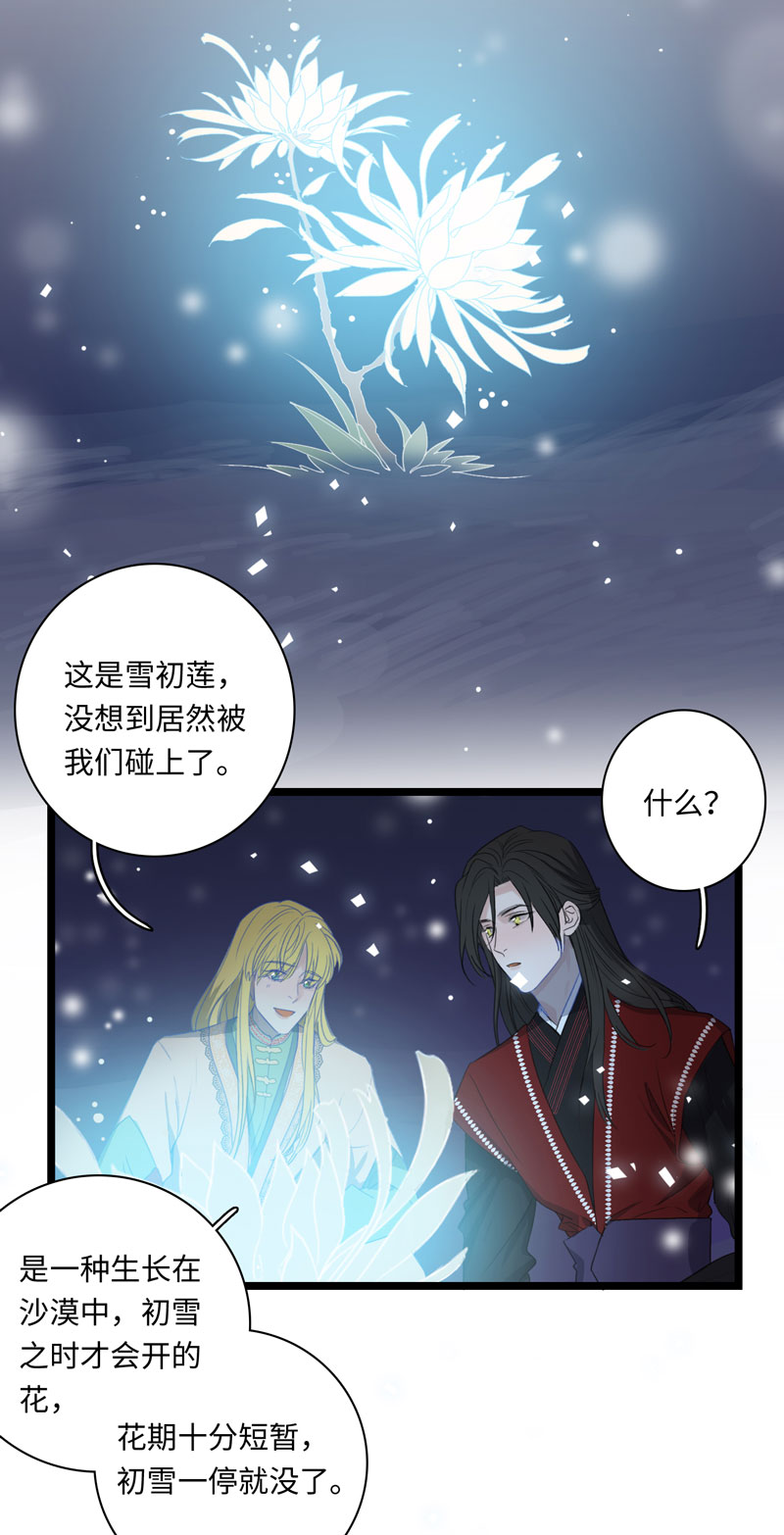 十六夜&middot;王子-成人礼（中）-第13话