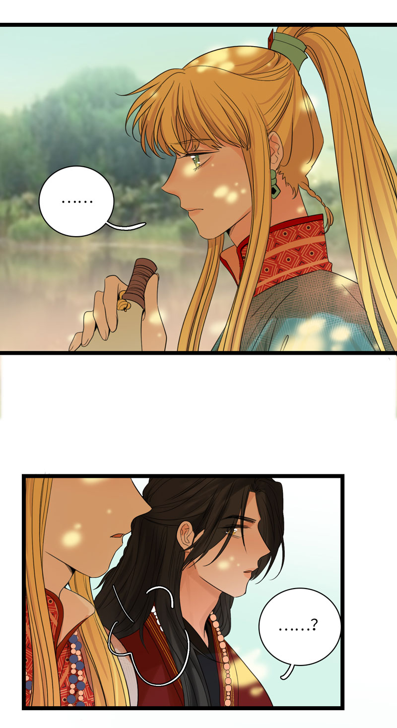 十九夜&middot;王子-风雨欲来（上）-第15话