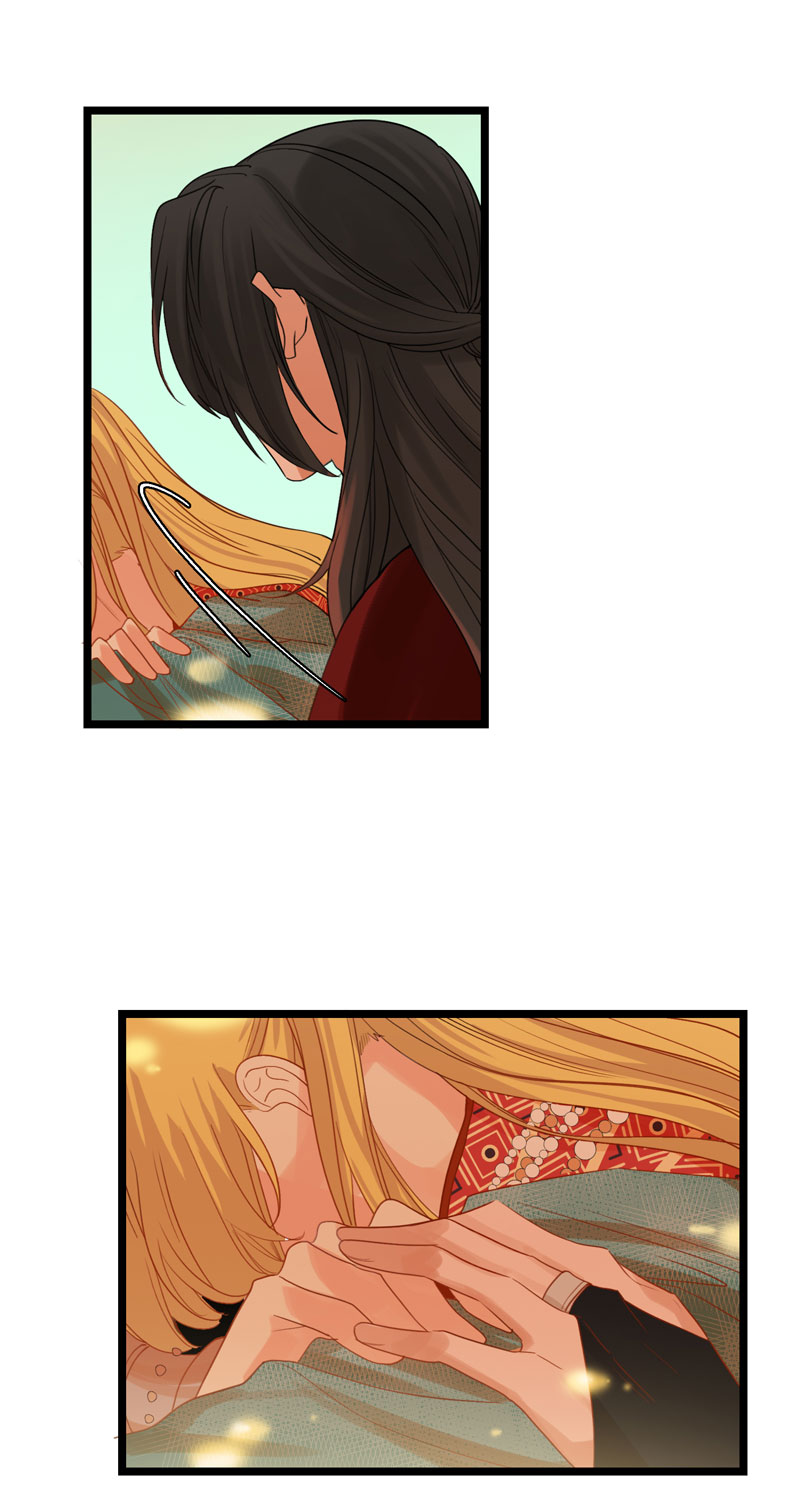 十九夜&middot;王子-风雨欲来（上）-第15话