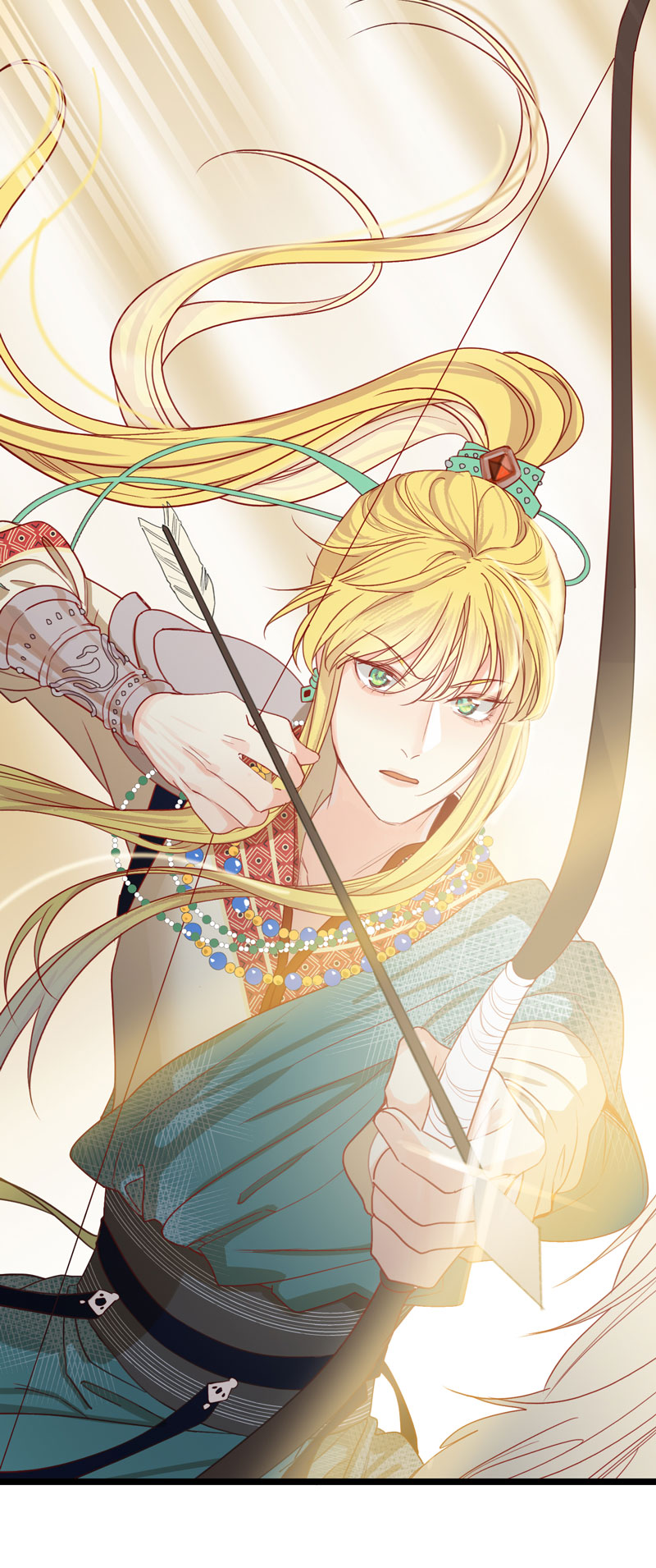 十九夜&middot;王子-风雨欲来（上）-第15话