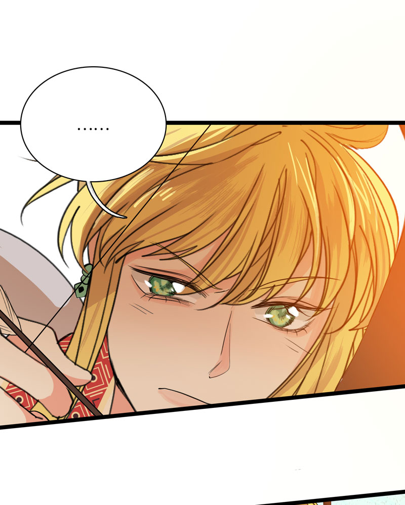 十九夜&middot;王子-风雨欲来（上）-第15话