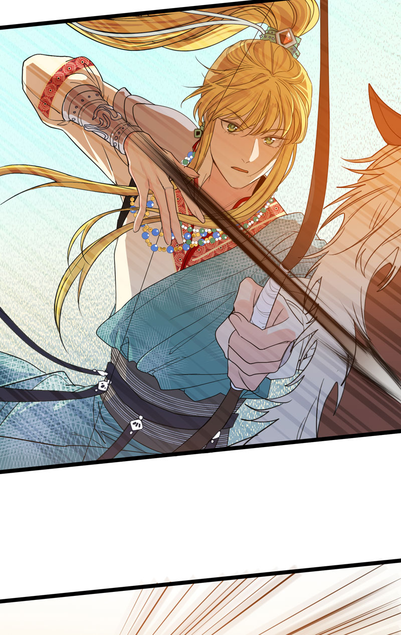 十九夜&middot;王子-风雨欲来（上）-第15话